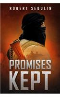 Promises Kept
