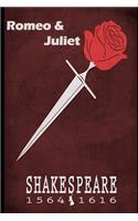 Romeo And Juliet (Annotated) Play
