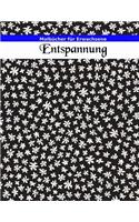 Malbücher für Erwachsene Entspannung