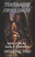 Demons of Solomon