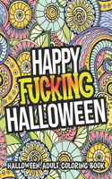 Happy Fucking Halloween