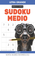 Sudoku Medio