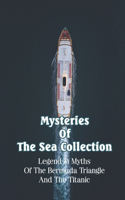 Mysteries Of The Sea Collection