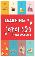 Learning Japanese for Beginners