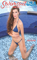 Swimsuit USA Magazine - Issue 23 - Coral Patrick