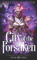 City of the Forsaken
