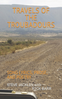 Travels of the Troubadours