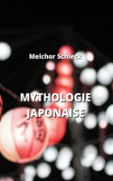 Mythologie Japonaise