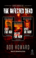 Infected Dead Series Boxed Set