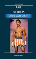 Carl weathers