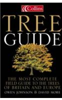 Collins Tree Guide