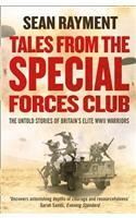 Tales from the Special Forces Club