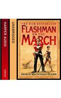 Flashman on the March
