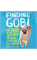 Finding Gobi (Younger Readers edition)