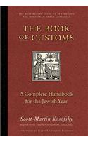 The Book of Customs
