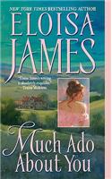 Much ADO about You: (1 Essex Sisters)