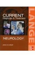 Current Diagnosis and Treatment in Neurology