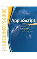 AppleScript: A Beginner's Guide