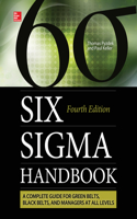 The Six SIGMA Handbook, Fourth Edition