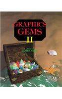 Graphics Gems II: (Graphics Gems - IBM)