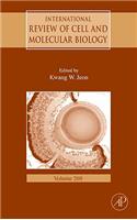 International Review of Cell and Molecular Biology: Volume 269