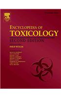 Encyclopedia of Toxicology: v. 1-3