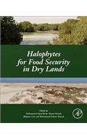 Halophytes for Food Security in Dry Lands