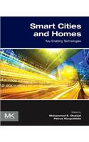 Smart Cities and Homes