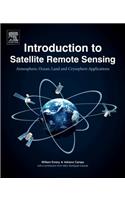 Introduction to Satellite Remote Sensing