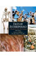 Faces of Anthropology