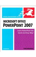 Microsoft Office PowerPoint 2007 for Windows