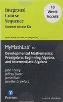 Developmental Mathematics