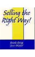 Selling the Right Way!