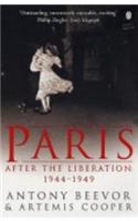 Paris After The Libertion