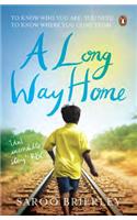A Long Way Home