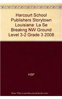 Harcourt School Publishers Storytown Louisiana