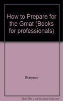 How to Prepare for the Gmat