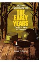 Advice and Support: The Early Years, 1941-1960