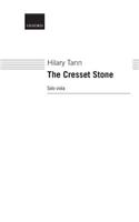 The Cresset Stone