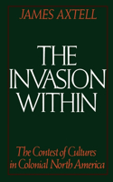 Invasion Within