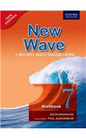 New Wave Workbook 7 (New Edition)