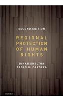 Regional Protection of Human Rights 2 Volume Set