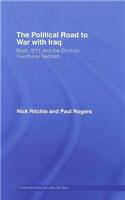 The Political Road to War with Iraq