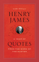 Daily Henry James