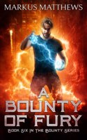 Bounty of Fury
