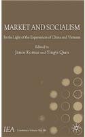 Market and Socialism