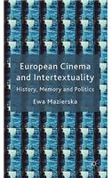 European Cinema and Intertextuality