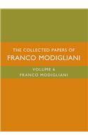 Collected Papers of Franco Modigliani