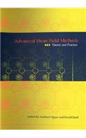 Advanced Mean Field Methods