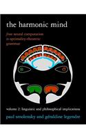 Harmonic Mind, Volume 2